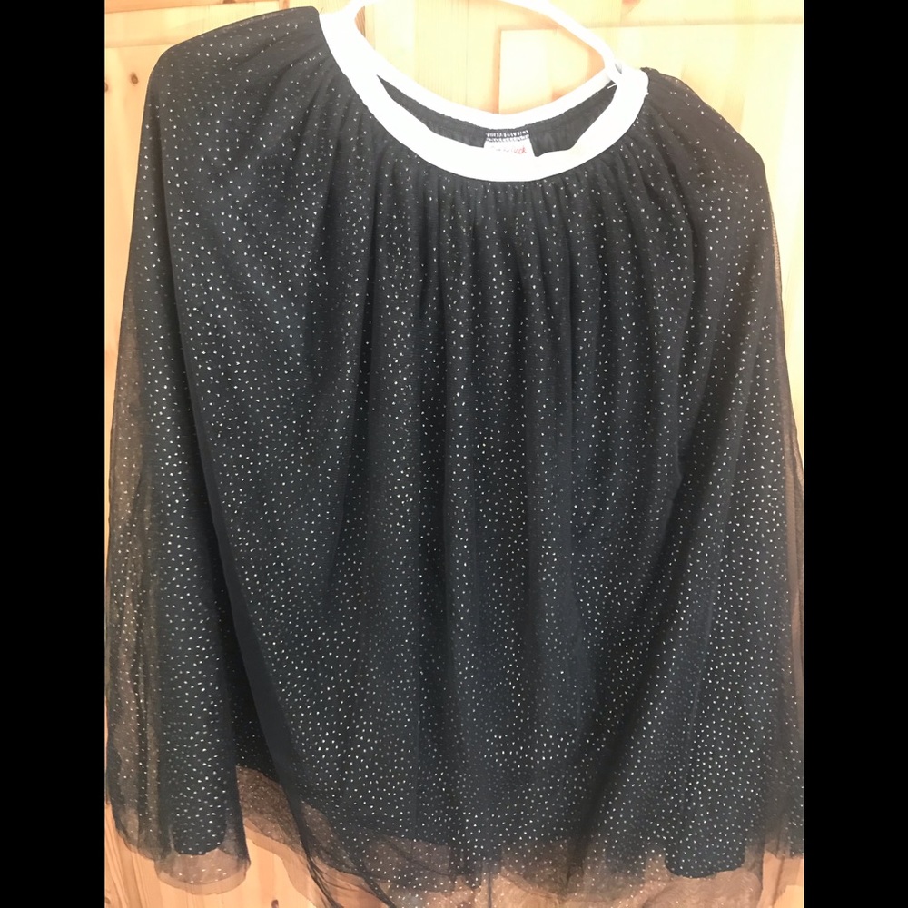 Like new Cat & Jack children’s skirt